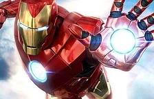 Oznámen Iron Man VR pro PlayStation VR