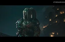 Nová ukázka na akční hru The First Berserker: Khazan, vyjde koncem března 