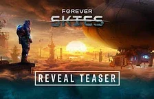 Nový trailer na survival akční adventuru Forever Skies