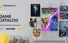 V květnové nabídce PlayStation Plus Extra a Premium je trilogie Tomb Raider, Ratchet & Clank: Rift Apart i Syphon Filter: Logan’s Shadow