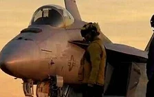 Hra Microsoft Flight Simulator dostane koncem května Top Gun rozšíření