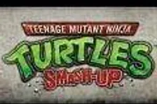 Teenage Mutant Ninja Turtles: Smash Up i na PS2!