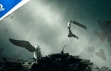 Nový kratší trailer na parádně vypadající Final Fantasy VII Rebirth