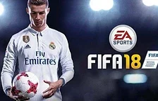 Gameplay trailer na hru FIFA 18
