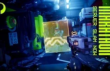 Spuštěno veřejné testování extrakční střílečky Marathon