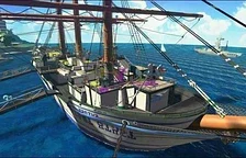 Splatoon 2 dostane tento týden dvě nové mapy