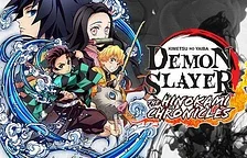 Nová ukázka ze hry Demon Slayer: Kimetsu no Yaiba – The Hinokami Chronicles