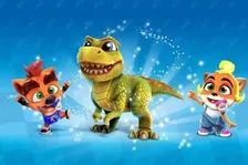 Představena druhá sezóna Grand Prix pro Crash Team Racing Nitro-Fueled