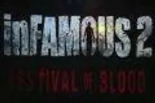 Malý bratříček inFamous 2 - Festival of Blood