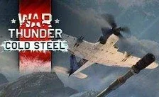 War Thunder dostal velkou aktualizaci 1.51 s podtitulem Cold Steel