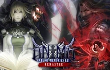 Oznámena kolekce Anima: Gate of Memories I & II Remaster