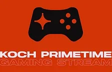 Oznámena prezentace Koch Primetime