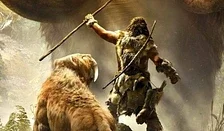Ubisoft oznámil akční hru Far Cry Primal
