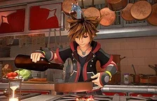 Square Enix plánuje dodatečný obsah pro Kingdom Hearts III