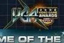 Video Game Awards výsledky