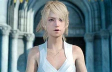 Příběhový trailer na Final Fantasy XV