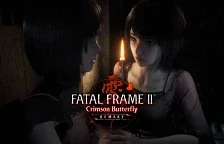 Vyšla demoverze na hororovou hru Fatal Frame II Crimson Butterfly Remake