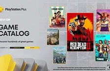Sony oznámila nové hry do předplatného PlayStation Plus Extra a Premium – Red Dead Redemption 2, Crime Boss: Rockay City nebo The Settlers: New Allies