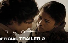 Nový trailer na film Dune: Part Two