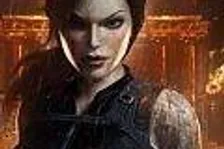 Lara Croft se stěhuje do Japonska