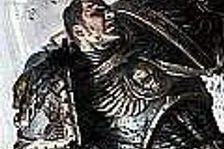 Warhammer 40,000: Space Marine E3 trailer