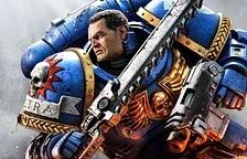 Launch trailer na vycházející akci Warhammer 40,000: Space Marine 2