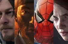 Sony potvrdila svoji E3 konferenci, uvidíme Death Stranding, Ghost of Tsushima i The Last of Us Part II