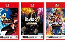 O hry třetích stran zatím není mezi hráči na konzoli Nintendo Switch 2 zájem, nejlépe si vede Cyberpunk 2077