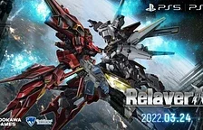 Strategická RPG hra Relayer vyjde v březnu pro konzole PlayStation