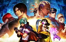 V lednu odstartuje druhá sezóna v bojovce The King of Fighters XV
