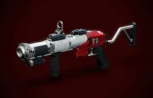 Sezóna 5 v Destiny 2 přinese hned tři nové speciální legendární zbraně
