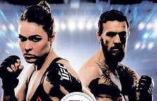 EA SPORTS UFC 2 má datum vydání a gameplay trailer