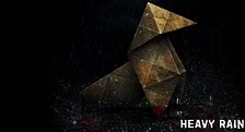 Heavy Rain (PS4)