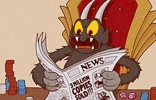 Hry Cuphead se prodaly 3 miliony kopií