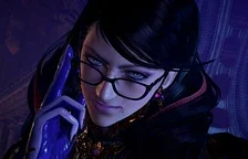 Nový trailer na akční hru Bayonetta 3, vyjde koncem října