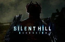 Oznámena streamovací interaktivní série Silent Hill: Ascension