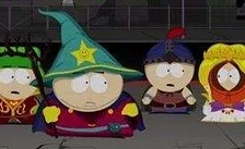 Ubisoft oznámil South Park: The Fractured But Whole