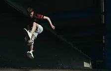 Rozhovor: Živí se profesionálním hraním hry FIFA za pražskou Spartu. Jak vidí budoucnost fotbalových her Emerickson?