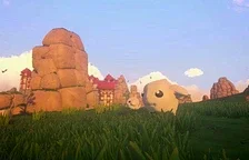 Dvě krátké ukázky ze hry Yonder: The Cloud Catcher Chronicles