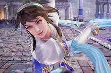 Nová gameplay videa z bojovky Soulcalibur VI