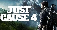 Nový deníček na Just Cause 4 o příběhu a jeho vyprávění