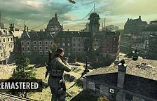 Sniper Elite V2 Remastered vyjde v polovině května