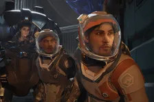 Několik nových podrobností ke sci-fi akční RPG hře Exodus