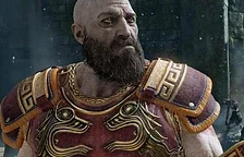 God of War se prodalo v prvním roce přes 10 milionů kopií