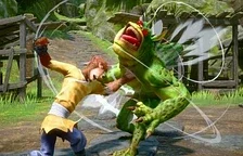 Nové záběry z Monkey King: Hero Is Back