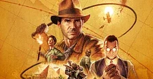 MachineGames: First-person pohledem Indiana Jones and The Great Circle odlišujeme od Tomb Raidera a Uncharted
