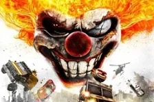 Studio Lucid Games má připravovat nový díl série Twisted Metal