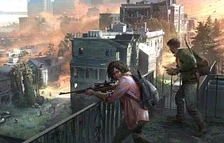 Shuhei Yoshida: Hrál jsem hru The Last of Us Online a byla skvělá