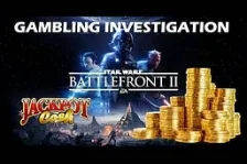 Teenager závislý na hazardních hrách vyzývá EA, aby přehodnotila strategii mikrotransakcí