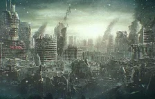 Left Alive je third-person akce zasazená do světa Front Mission